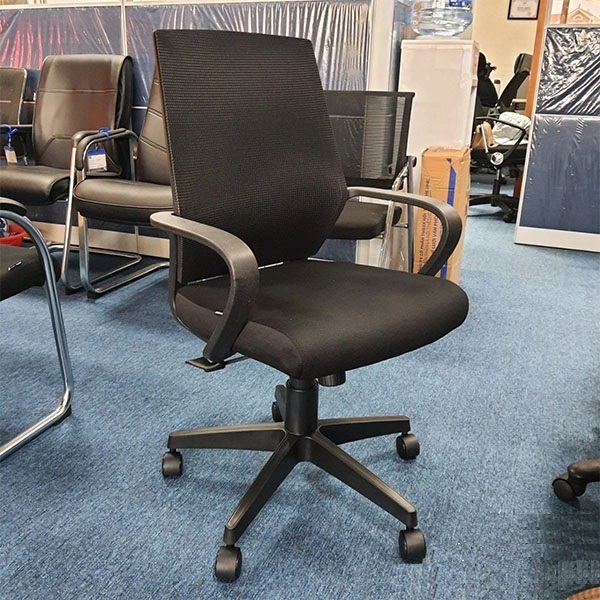 Ghế lưới Hòa Phát GL112